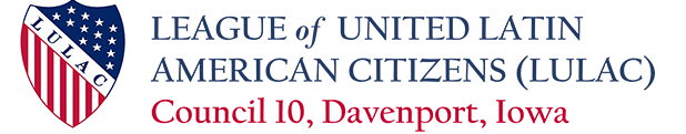 LULAC LOGO