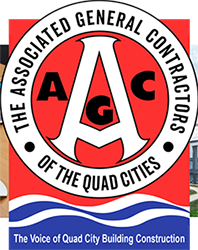 General Contractors Logo