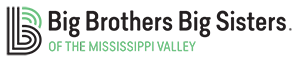Big Brothers Big Sisters Logo