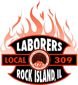 Local 309 Logo