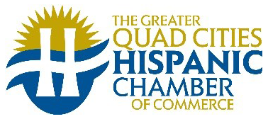 QC Hispanic Chamber Logo